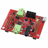 Texas Instruments - CC3200AUDBOOST - DEV BOARD FOR CC3200