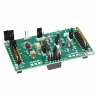 Texas Instruments - DAC8801EVM - EVALUATION MODULE FOR DAC8801