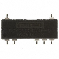 Texas Instruments DCV010515DP-U/700
