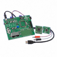 Microchip Technology - DM240313 - BOARD DEMO 8BIT XLP