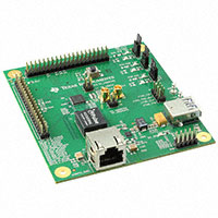 Texas Instruments DP83867ERGZ-R-EVM