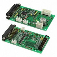 Texas Instruments - DRV3202EVM - EVAL MODULE FOR DRV3202