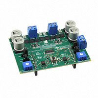 Texas Instruments - DRV8704EVM - EVAL BOARD FOR DRV8704