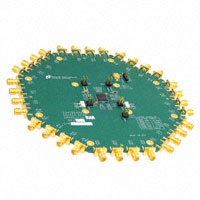 Texas Instruments - DS42BR400-EVK - BOARD EVALUATION DS42BR400