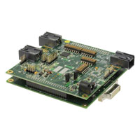Texas Instruments - DVI-FPDLINKII-M/NOPB - BOARD EVAL FOR DS90UR905Q