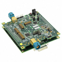 Texas Instruments - DVI-FPDLINKII-R/NOPB - EVAL BOARD FOR DS90UR905/6