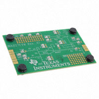 Texas Instruments - INA827EVM - EVAL MODULE FOR INA827