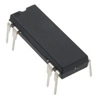 Texas Instruments - ISO122P - IC OPAMP ISOLATION 50KHZ 16DIP