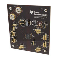 Texas Instruments - ISO35TEVM - EVAL MODULE FOR ISO35T