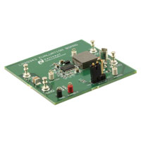 Texas Instruments - LM20343EVAL - EVALUATION BOARD FOR THE LM20343