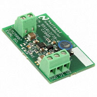 Texas Instruments - LM25007EVAL - BOARD EVALUATION LM25007