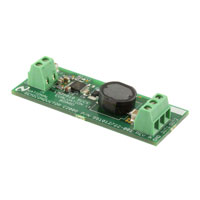 Texas Instruments - LM25010EVAL - BOARD EVALUATION LM25010