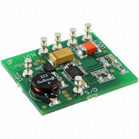 Texas Instruments LM2651EVAL