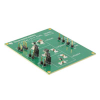 Texas Instruments - LM2661/3/4EVAL - EVALUATION BOARD FOR LM2661/3/4