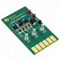 Texas Instruments - LM3017EVM - EVAL BOARD FOR LM3017