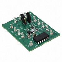 Texas Instruments - LM3407EVAL/NOPB - EVAL BOARD FOR LM3407