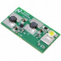 Texas Instruments - LM3410XSDSEPEV/NOPB - EVAL BOARD FOR LM3410XSDSE