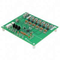 Texas Instruments LM3463EVM