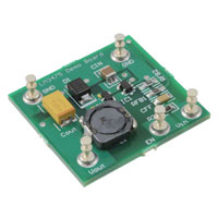 Texas Instruments LM3475EVAL