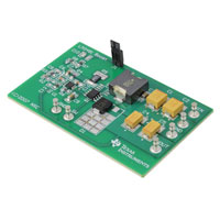 Texas Instruments - LM3481EVAL/NOPB - EVAL BOARD FOR LM3481