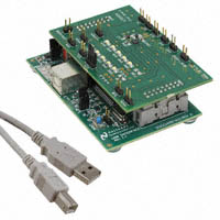 Texas Instruments - LM3509SDEV - BOARD EVALUATION FOR LM3509SD