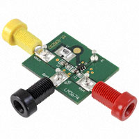 Texas Instruments - LM3674MF-1.8EV - BOARD EVALUATION LM3674MF-1.8