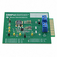 Texas Instruments LM46000PWPEVM