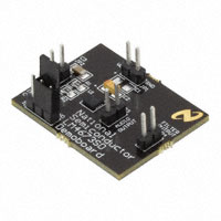 Texas Instruments - LM4673SDBD - BOARD EVALUATION LM4673SD