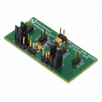 Texas Instruments - LM4674ATLBD/NOPB - BOARD EVAL FOR LM4674A