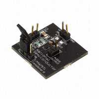 Texas Instruments - LM4675TLBD - BOARD EVALUATION LM4675TL