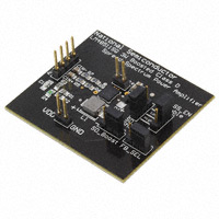 Texas Instruments - LM48511SQBD/NOPB - BOARD EVAL FOR LM48511