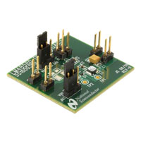 Texas Instruments - LM48580TLBD/NOPB - EVAL BOARD FOR LM48580TL