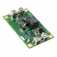 Texas Instruments - LM5001ISOEVAL/NOPB - EVAL BOARD FOR LM5001