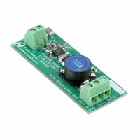 Texas Instruments - LM5010AEVAL - BOARD EVALUATION LM5010A