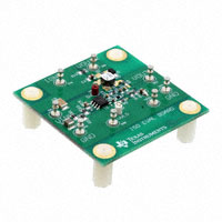 Texas Instruments - LM5017ISOEVAL/NOPB - BOARD EVAL FOR LM5017 ISOLATED
