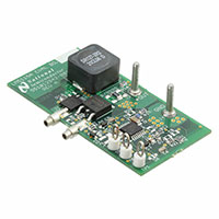 Texas Instruments - LM5115AEVAL - BOARD EVALUATION LM5115A