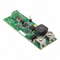 Texas Instruments - LM5576EVAL/NOPB - BOARD EVAL FOR LM5576