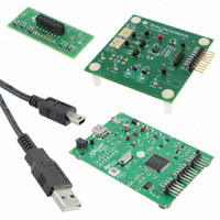 Texas Instruments - LMP92064EVM - EVAL BOARD FOR LMP92064