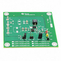 Texas Instruments - LMR14050SEVM - EVALUATION MODULE LMR14050S