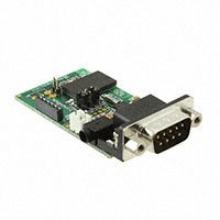 Texas Instruments - LMX9838DONGLE - KIT DESIGN DONGLE FOR LMX9838