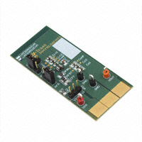 Texas Instruments - LMZ20502EVM - EVAL MODULE FOR LMZ20502