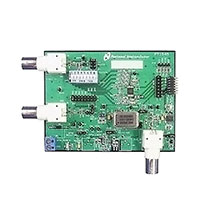 Texas Instruments - ADC108S052EVAL - BOARD EVALUATION FOR ADC108S052