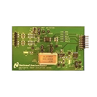 Texas Instruments - ADC122S706EB/NOPB - BOARD EVAL FOR ADC122S706