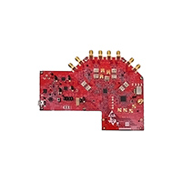 Texas Instruments - ADC34J43EVM - EVAL BOARD FOR ADC34J43
