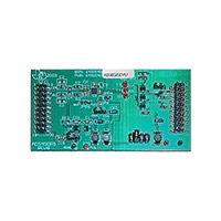 Texas Instruments - ADS8325EVM - EVALUATION MODULE FOR ADS8325