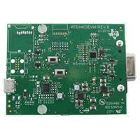 Texas Instruments - AFE4403EVM - EVAL MODULE FOR AFE4403