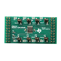 Texas Instruments - BOOST-DAC8568 - DAC8568 LOW-POWER, VOLTAGE-OUTPU
