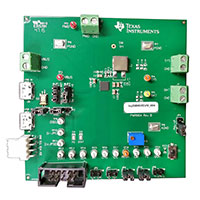 Texas Instruments - BQ25895MEVM-664 - COMPLETE CHARGER EVALUATION MODU