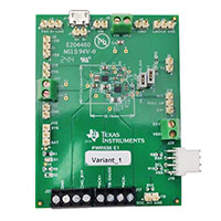 Texas Instruments BQ27532EVM-656