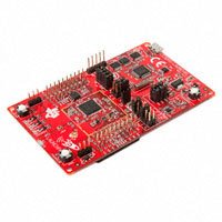 Texas Instruments - CC3200-LAUNCHXL - LAUNCHPAD DEV BOARD CC3200